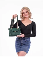 Dámska kabelka Vuch Allia Green Dámska kabelka Vuch Allia Green