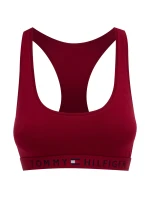 Dámska športová podprsenka UW0UW02037-XB8 - Tommy Hilfiger Dámska športová podprsenka UW0UW02037-XB8 - Tommy Hilfiger