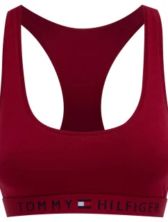 Dámska športová podprsenka UW0UW02037-XB8 - Tommy Hilfiger