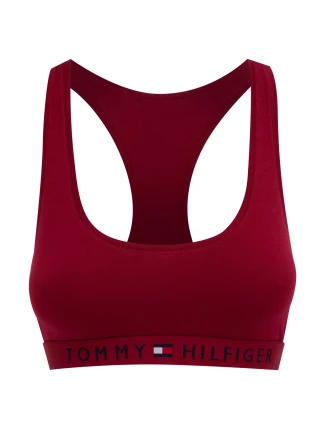 Dámska športová podprsenka UW0UW02037-XB8 - Tommy Hilfiger Dámska športová podprsenka UW0UW02037-XB8 - Tommy Hilfiger