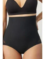 TVAROVACIE NOHAVIČKY S VYSOKÝM PÁSOM 19611