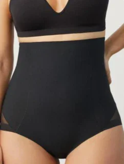 TVAROVACIE NOHAVIČKY S VYSOKÝM PÁSOM 19611