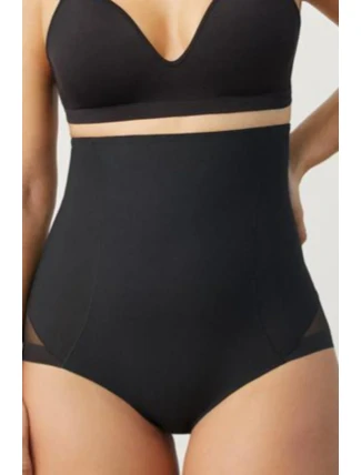 TVAROVACIE NOHAVIČKY S VYSOKÝM PÁSOM 19611