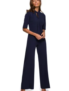 Dámsky overal model 149222 Stylove