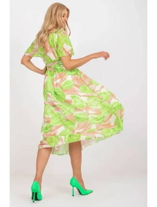 Denné šaty model 166178 Italy Moda