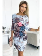 Denné šaty model 177061 Numoco Denné šaty model 177061 Numoco