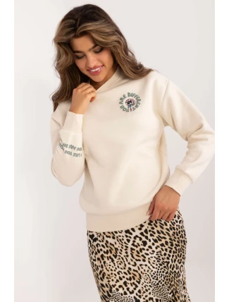 Model mikiny s kapucňou 199208 Podúroveň