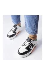 Tenisky model 207907 Solea