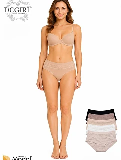 Nohavičky DC Girl 26959 A12 M–XL