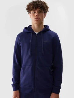 Mikina 4F M 4FWSS24TSWSM0951 31S pánska