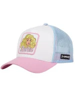 Capslab Trucker Barbie Cap CL-BA1-2-CT-BA17