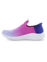 Skechers Slip-Ins: Ultra Flex 3.0 - Color Boost Jr 303828L-NVPR