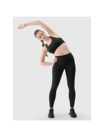 Dámska tréningová podprsenka s nízkou podporou 4F 4FRSS24USBAF146-20S