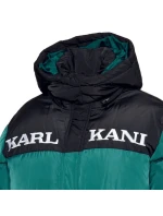 Karl Kani Pánska bunda Retro Essential Puffer Jacket PD00008884 Pánske