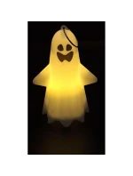 DEKORATÍVNY PRÍVESOK VIEDOL DUCH S MUCHOU