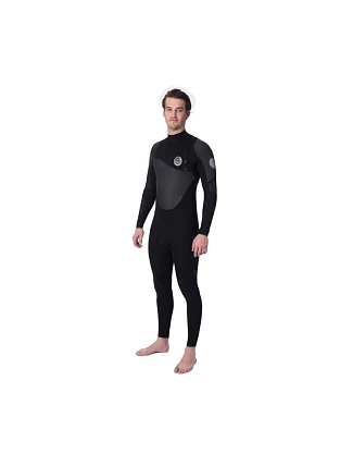 Pánske penové nohavice Rip Curl Fbomb Heatseeker 32Gb Z/F - Black Pánske penové nohavice Rip Curl Fbomb Heatseeker 32Gb Z/F - Black