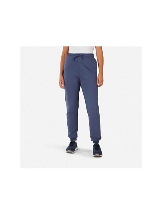 Dámske nohavice ROSSIGNOL W Presset Pullon Pant, modré Dámske nohavice ROSSIGNOL W Presset Pullon Pant, modré