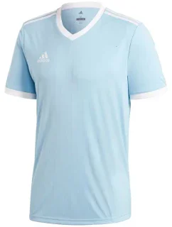 Unisex futbalové tričko TABLE 18 JERSEY CE8943 - Adidas