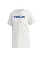 Tričko adidas Essentials Linear Loose Tee W GD2912