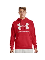Pánska mikina Rival Fleece Big Logo HD M 1357093 608 - Under Armour Pánska mikina Rival Fleece Big Logo HD M 1357093 608 - Under Armour