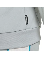 Juniorská mikina NK Dry Academy Po Fp JB CZ0970-019 - Nike