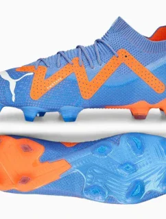 Futbalová obuv Puma Future Ultimate FG/AG M 107165 01