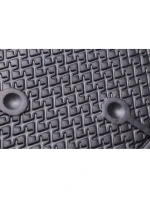 Dievčenské žabky Jr 4FJSS23FFLIF081-21S - 4F