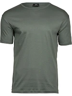 Tee Jays TJ 520 Pánske tričko Interlock 18.0520 listovo zelené Tee Jays TJ 520 Pánske tričko Interlock 18.0520 listovo zelené