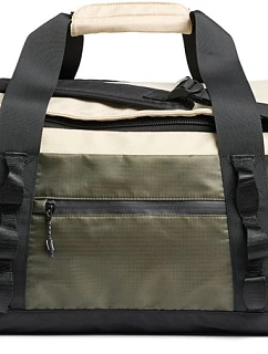 Tenson Camper Weekend Duffel 55L Cestovná taška 84.8505 olivová