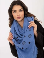 Šatka AT SZ 23504.93P modrá