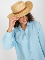 TW KS BI tričko 82639.16X svetlo modrá TW KS BI tričko 82639.16X svetlo modrá