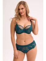 Dámska podprsenka Nike 1135 Green - Gaia Dámska podprsenka Nike 1135 Green - Gaia