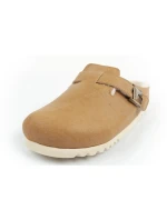 Dámske zateplené papuče Grace W F310141171 - Scholl Dámske zateplené papuče Grace W F310141171 - Scholl
