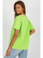 Blúzka model 180965 Relevantnosť