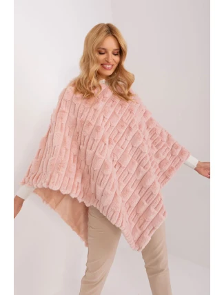 Poncho model 190859 AT
