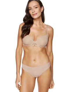 Vystužená podprsenka model 202857 Gorteks