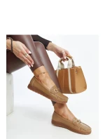 Mokasíny model 207456 Solea