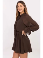 Večerné šaty model 219078 Rue Paris