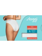 Dámske nohavičky Sloggi 24/7 100 Tai 2P biele