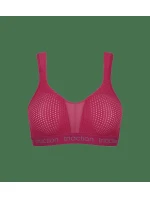 Dámska podprsenka Triaction Energy Lite N EX - CERISE - ružová 4173 - TRIUMPH