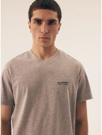 Pyžamo Henderson Premium 42618 Kolej kr/r m-3XL