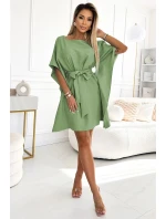 Dámske šaty 287-27 SOFIA - NUMOCO