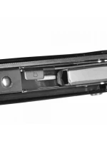 AZYMUT Trohon multitool - 12 nástrojov + 8 bitov + krabica (H-P2010121)