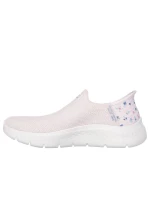 Skechers Slip-ins: GoWalk GO Flex - Sunset Rose W 124822-LTPK