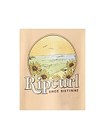 Mikina RIP CURL Golden Hour Relaxed Crew Mikina RIP CURL Golden Hour Relaxed Crew