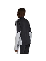 Detská mikina adidas Tiro 26 Competition Training Top black-grey KA7572