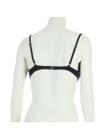 Banana Moon Ficto Black LSE01 vrchný diel bikín Banana Moon Ficto Black LSE01 vrchný diel bikín