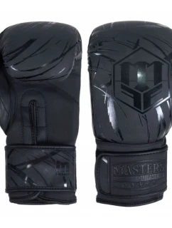 Boxerské rukavice MASTERS RPU-COLOR/COLOR