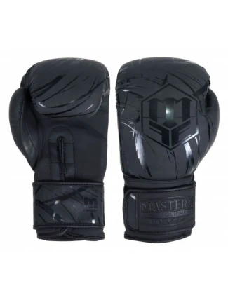 Boxerské rukavice MASTERS RPU-COLOR/COLOR