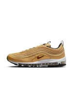 Nike Air Max 97 'Golden Bullet' Topánky Gold M DM0028-700 Nike Air Max 97 'Golden Bullet' Topánky Gold M DM0028-700